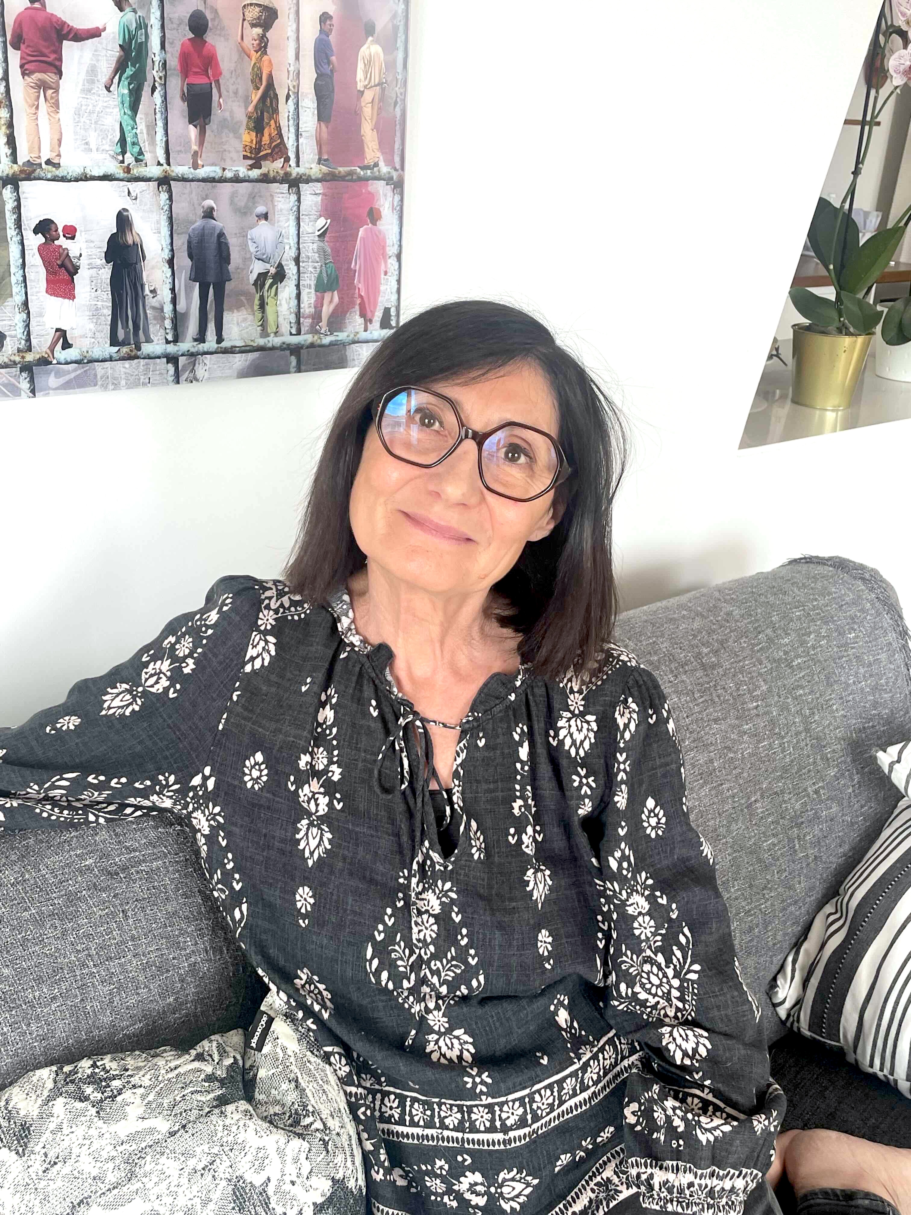 Anne-Sylvie TESSIER